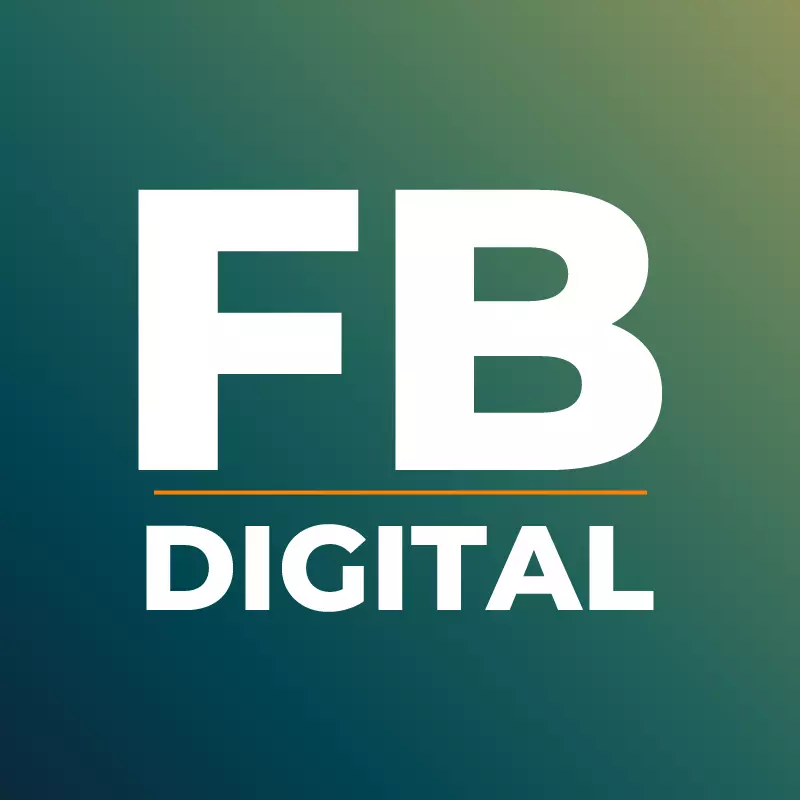 FBDigital Logomarca